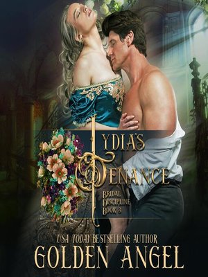 cover image of Lydia's Penance